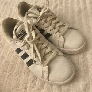 women’s adidas superstar athlete shoes
